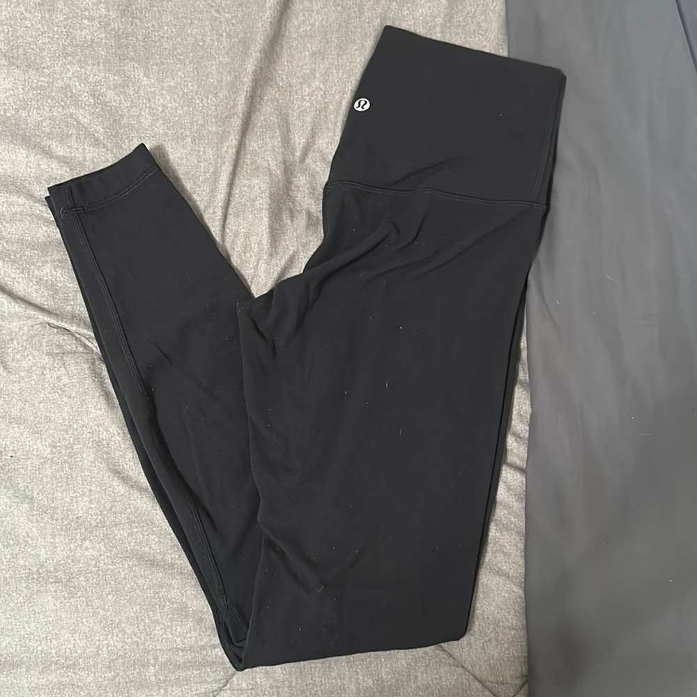 Lululemon Align Leggings